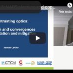 Webinar: NAPS planning and opportunities for synergies with mitigation