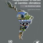 Respuestas urbanas al cambio climático en América Latina