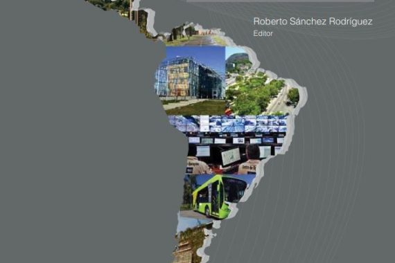 Respuestas urbanas al cambio climático en América Latina