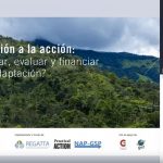 Webinar del Módulo 1: Necesidades incrementales de financiamiento para adaptación